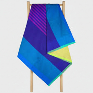 Designer Sarong - Ladies