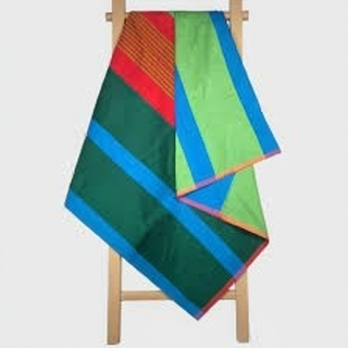 Designer Handloom Sarong - Ladies