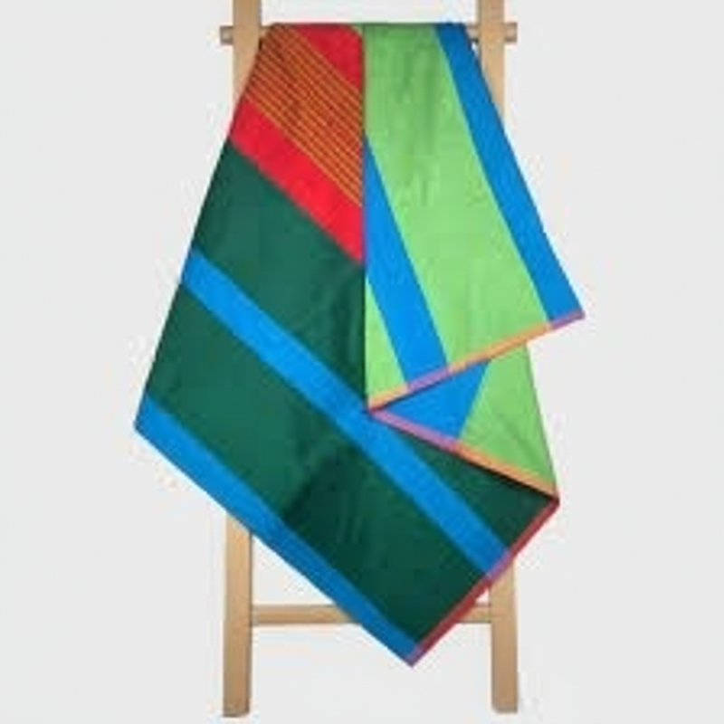 Designer Handloom Sarong - Ladies
