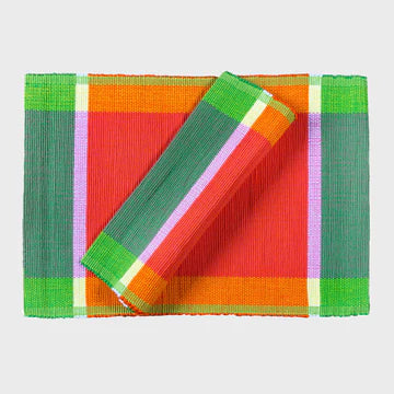 Table-mats - Set Of 6