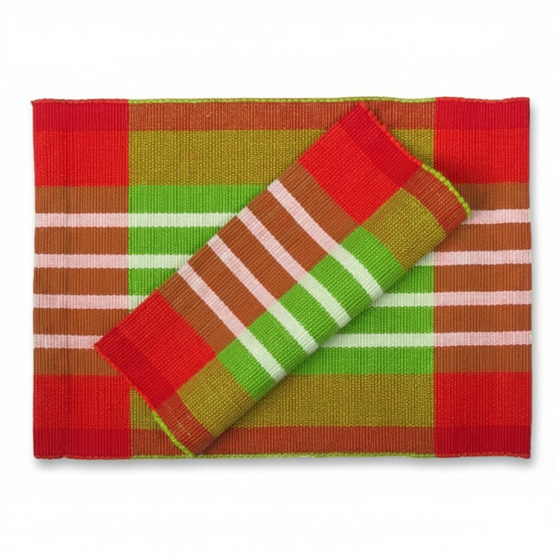 Signature Handmade Table Mats