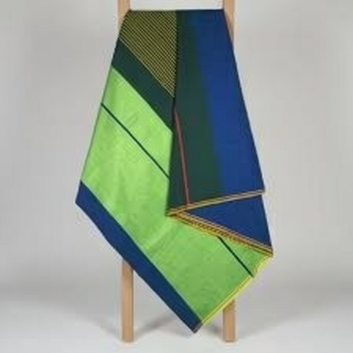 Designer Handloom Sarong - Ladies
