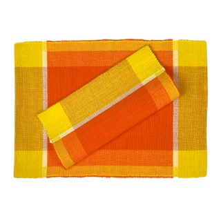 Table-mats - Set Of 6