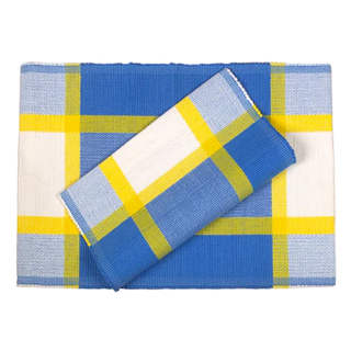 Signature Handmade Table Mats