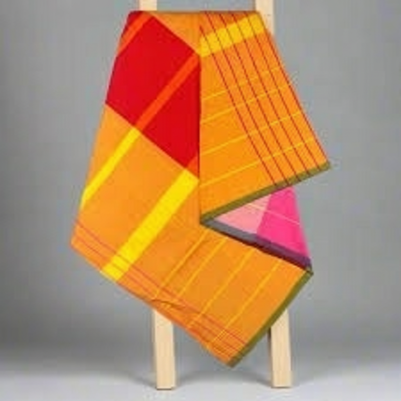 Handloom Sarong -Ladies