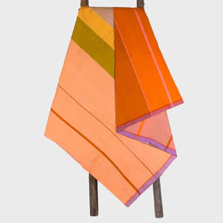 Designer Handloom Sarong - Her