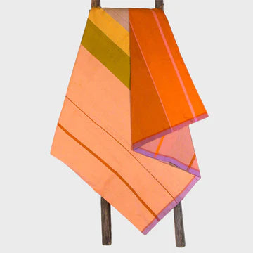 Designer Handloom Sarong - Her