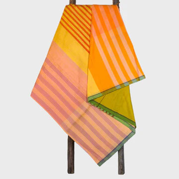 Designer Handloom Sarong - Her