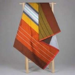 Designer Handloom Sarong - Gents