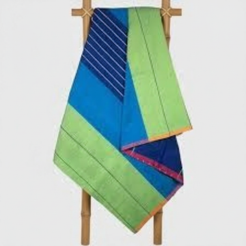 Designer Handloom Sarong - Ladies