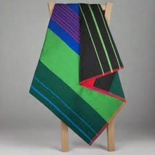 Designer Handloom Sarong - Ladies