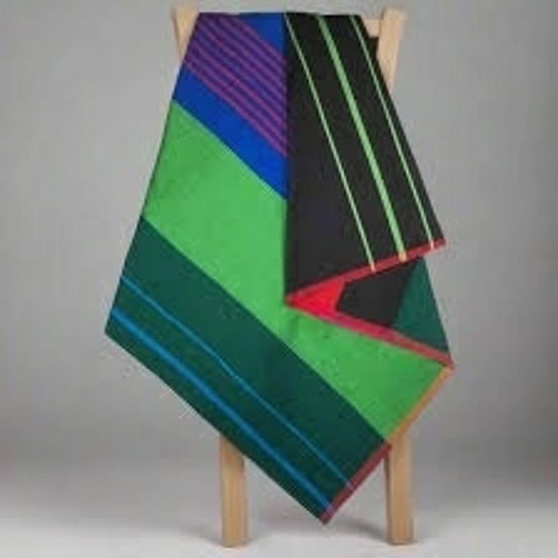 Designer Handloom Sarong - Ladies