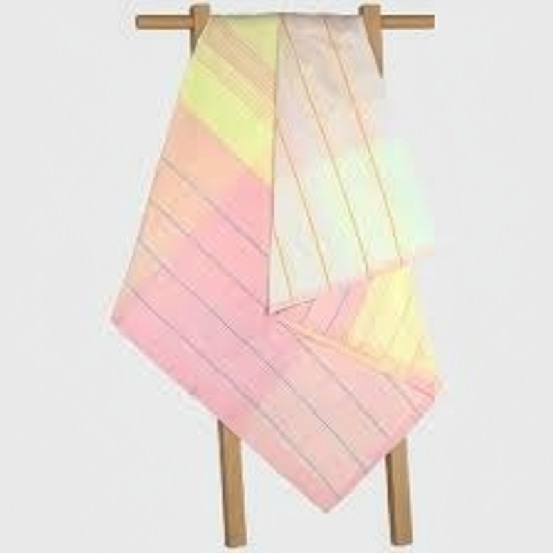 Handloom Sarong - Ladies