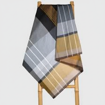 Designer Handloom Sarong - Him