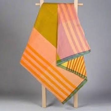 Designer Handloom Sarong - Ladies