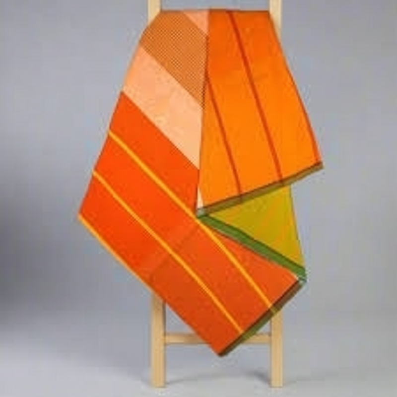 Designer Handloom Sarong - Ladies