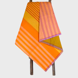 Designer Handloom Sarong - Ladies