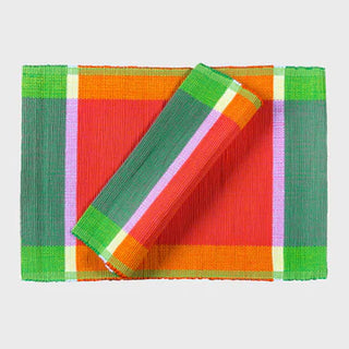 Table-mats - Set Of 6