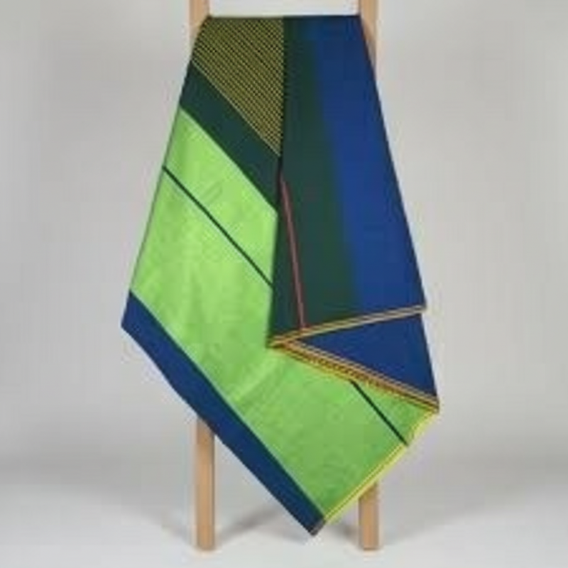 Designer Handloom Sarong - Ladies