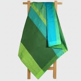 Designer Handloom Sarong - Gents