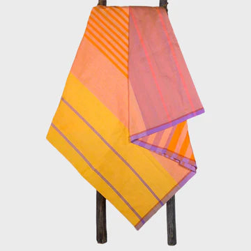Handloom Designer Sarong - Her