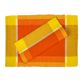 Table-mats - Set Of 6