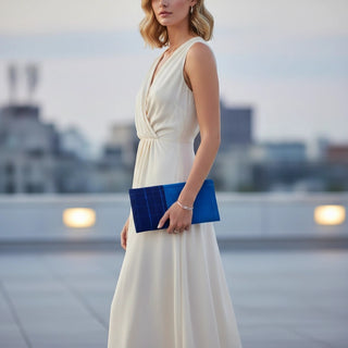 Handloom Fabric Wallet