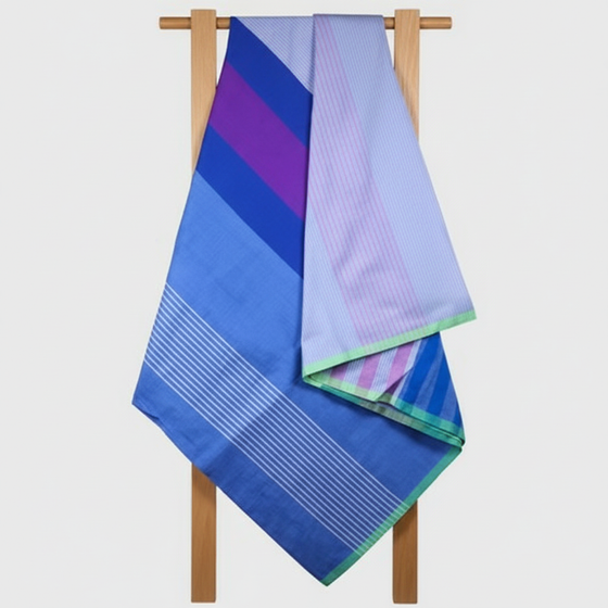 Designer Sarong - Gents