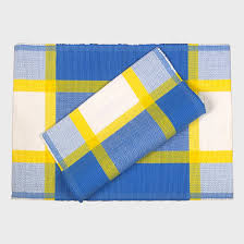 Signature Handmade Table Mats