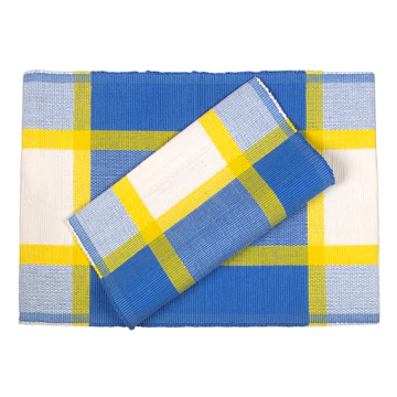 Signature Handmade Table Mats