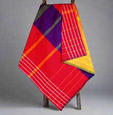Handloom Sarong - Gents