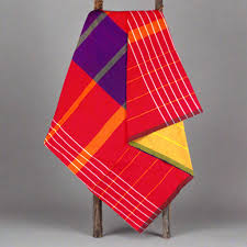 Handloom Sarong - Ladies