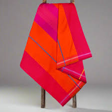 Handloom Sarong - Gents