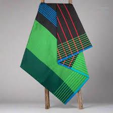 Sarong Gents - Sixbar Wrasse