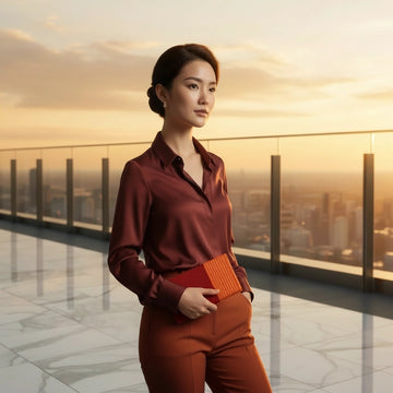 Handloom Fabric Wallet